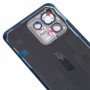 For Xiaomi 13 Original Battery Back Cover (Green)