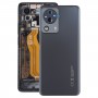 For Xiaomi 13 Lite Original Battery Back Cover(Black)