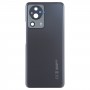 For Xiaomi 13 Lite Original Battery Back Cover(Black)