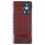 For Xiaomi 13 Lite Original Battery Back Cover(Black)