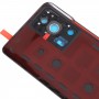 For Xiaomi 13 Lite Original Battery Back Cover(Black)