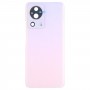 עבור Xiaomi 13 Lite כיסוי סוללה מקורי (ורוד)
