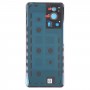 עבור Xiaomi 13 Lite כיסוי סוללה מקורי (ורוד)