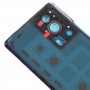 עבור Xiaomi 13 Lite כיסוי סוללה מקורי (ורוד)