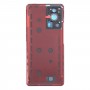 For Xiaomi 13 Lite Original Battery Back Cover(Blue)