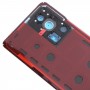 For Xiaomi 13 Lite Original Battery Back Cover(Blue)