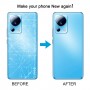 For Xiaomi 13 Lite Original Battery Back Cover(Blue)