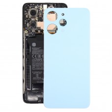 Оригінальна задня кришка батареї для Xiaomi Redmi 12 4G (синя)