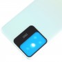 Per Xiaomi Redmi Note 12S Cover posteriore batteria originale (verde)