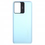 עבור Xiaomi Redmi Note 12S כיסוי סוללה מקורי (כחול)