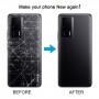 For Xiaomi Redmi K60E Original Battery Back Cover(Black)