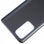 För Xiaomi Redmi K60 Original batteri bakstycke (svart)