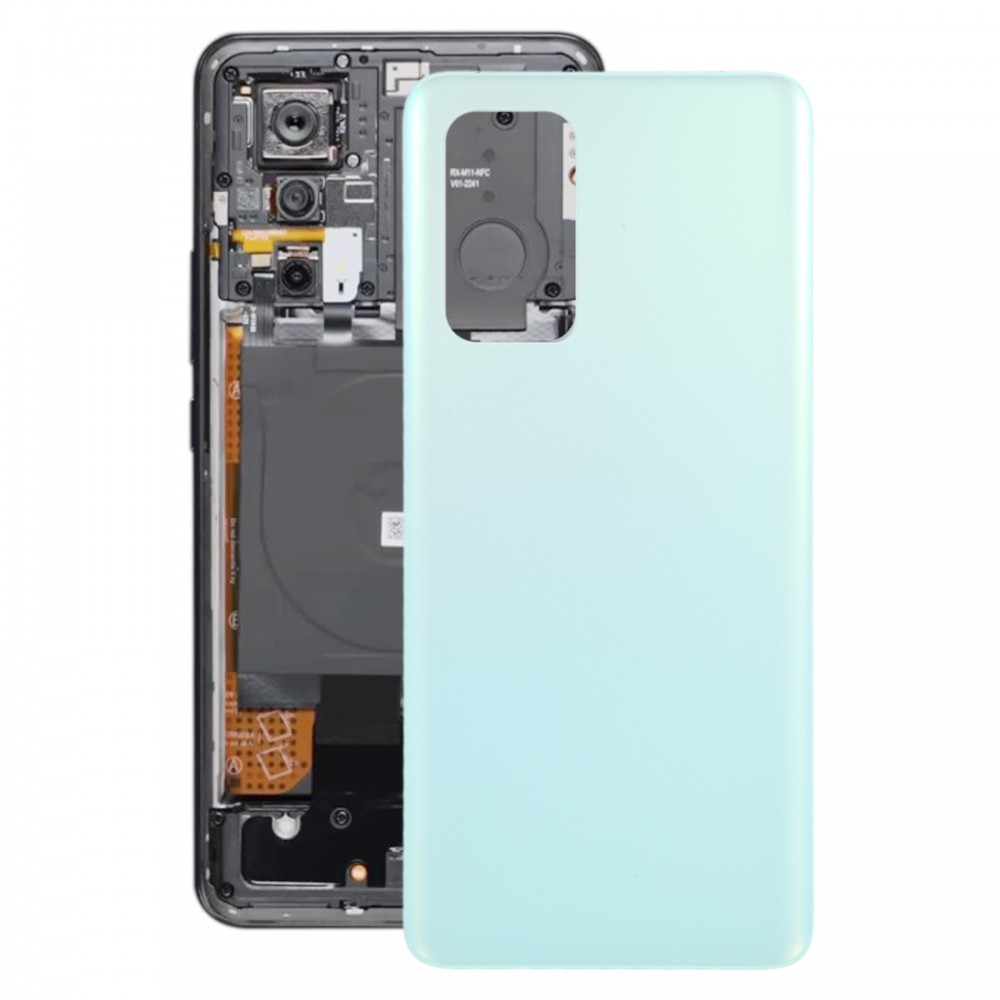 Originální zadní kryt baterie pro Xiaomi Redmi K60 (zelený)