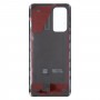 Originální zadní kryt baterie pro Xiaomi Redmi K60 (zelený)