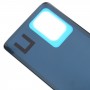 For Xiaomi Redmi Note 12 Discovery / Redmi Note 12 Explorer OEM Glass Material Battery Back Cover(White)
