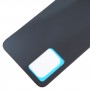 Xiaomi Poco F4 OEM üveg anyagú akkumulátor hátlaphoz (fekete)