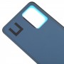 For Xiaomi Poco F4 OEM Glass Material Battery Back Cover(Grey)