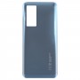 For Xiaomi 12T Pro OEM Glass Material Battery Back Cover(Green)