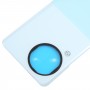 For Xiaomi Civi 3 Original Battery Back Cover(Green)