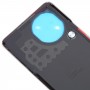Pro Xiaomi Civi 3 originální zadní kryt baterie (šedý)