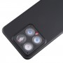 For Xiaomi 14 Original Battery Back Cover(Black)