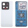 Xiaomi 14 Pro オリジナルバッテリーバックカバー (ホワイト)