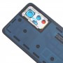 Do oryginalnej tylnej pokrywy baterii Xiaomi 12 Lite (fioletowa)