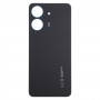 For Xiaomi Redmi 13C Original Battery Back Cover(Black)