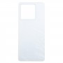For Xiaomi Redmi Note 13 Pro Original Battery Back Cover(White)