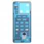 For Xiaomi Redmi Note 13 Pro Original Battery Back Cover(White)