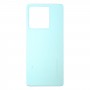 For Xiaomi Redmi Note 13 5G Original Battery Back Cover(Green)