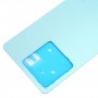 For Xiaomi Redmi Note 13 5G Original Battery Back Cover(Green)