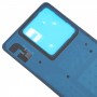 For Xiaomi Redmi Note 13 5G Original Battery Back Cover(Green)