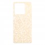For Xiaomi Redmi Note 13 5G Original Battery Back Cover(Gold)