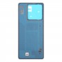 For Xiaomi Redmi Note 13 5G Original Battery Back Cover(Gold)