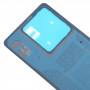 For Xiaomi Redmi Note 13 5G Original Battery Back Cover(Gold)