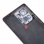 För Xiaomi Mi Mix 4 Original batteribaksida (svart)