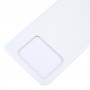 For Xiaomi Redmi K70E Original Battery Back Cover(White)