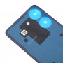 For Xiaomi Poco C65 Original Battery Back Cover(Black)