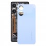 For Xiaomi Poco C65 Original Battery Back Cover(Purple)