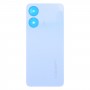 For Xiaomi Poco C65 Original Battery Back Cover(Purple)