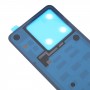 For Xiaomi Poco X6 Original Battery Back Cover(Blue)