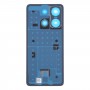 For Xiaomi Redmi Note 13 4G Original Battery Back Cover(Green)