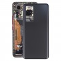 Xiaomi 12T オリジナルバッテリーバックカバー (ブラック) 用