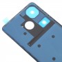For Xiaomi Redmi Turbo 3 Original Battery Back Cover(Green)