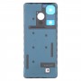 For Xiaomi Redmi Turbo 3 Original Battery Back Cover(Gold)