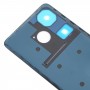 For Xiaomi Redmi Turbo 3 Original Battery Back Cover(Gold)