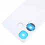 For Xiaomi Redmi Turbo 3 Original Battery Back Cover(White)