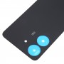 Pro Xiaomi Redmi 13C 4G originální zadní kryt baterie (černý)