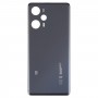 Originální zadní kryt baterie pro Xiaomi Poco F5 (černý)